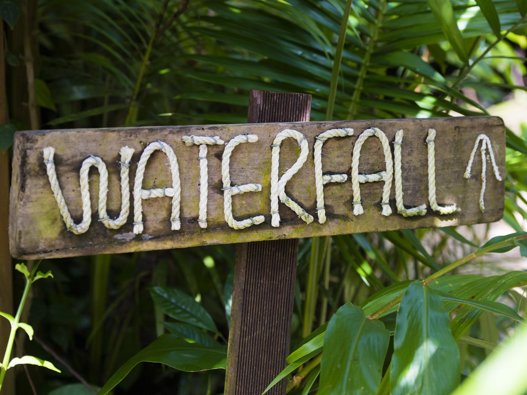 Daintree Ecolodge Exterior foto